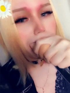 Blondelashes19