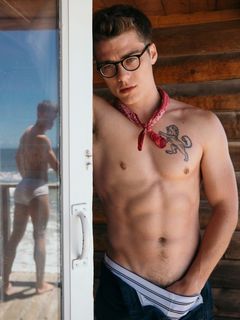 Blake Mitchell