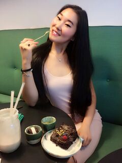 Katana Dessert