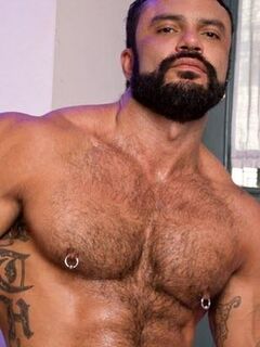 Rogan Richards