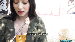 PublicAgent Amilia Onyx