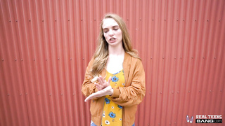 Bang RealTeens Lana Sharapova