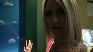 ATKGirlfriends Amanda Tate