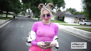 HookupHotshot E Tiffany Watson Anal