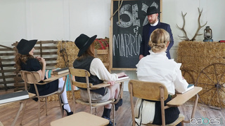 Babes Kimmy Granger The Loophole Part