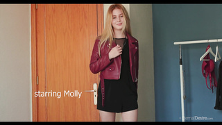 EternalDesire Molly Haze Prelude