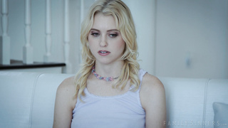 FamilySinners Chloe Cherry Family Favors