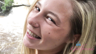 ATKGirlfriends Carolina Sweets BTS