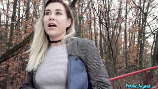 PublicAgent Madison Mcqueen