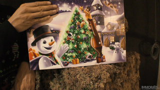 ImmoralLive Azure Angel