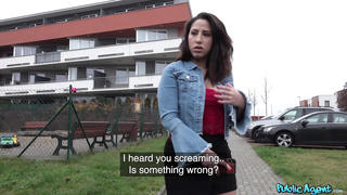 PublicAgent Adara Love