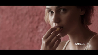 Hegre Ariel Go West Young Girl