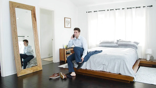 ElegantAngel Ava Stone Fucking the Bosss Wife