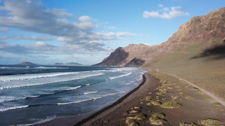 MetArt Sherezade Beach