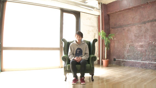 Dressing Teenager 44 RENA