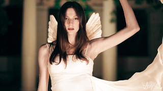 TransAngels Amanda Riley - Kissing You