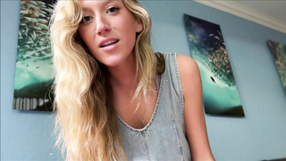 PerfectGirlfriend Addison Vodka Tomboy Best Friend