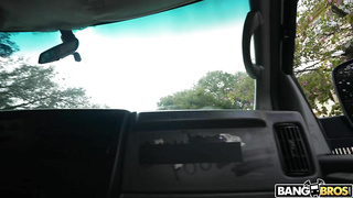 BangBus Essie Got Back