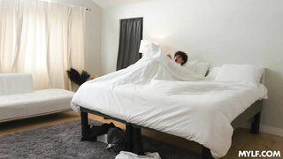 MylfLabs Holly Lace Nanny Diaries