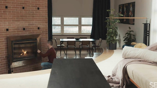 SexArt Viks Angel Made My Day