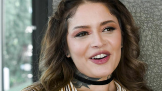 AdultTime Vanessa Vega Up Close With Vanessa Vega