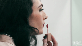 TransAngels Nikki North So Horny, I’ll Fuck Myself