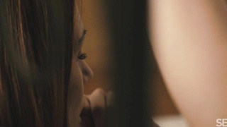 SexArt Alice Zaffyre And Leya Desantis Lustful Enchantment