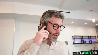 TeenPies Kimora Quin You Should Have Known Better