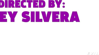 EvilAngel Kasey Kei & Leilani Li - Kasey Kei & Leilani Li TS On TS