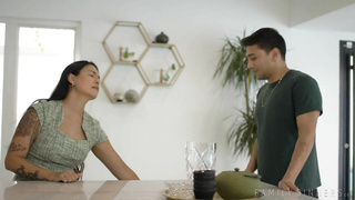 FamilySinners Dana Vespoli Mommys Love