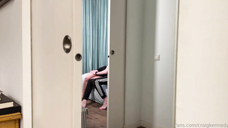 Onlyfans ProudSinner, Craig Kennedy, Ethan O&#039;Pry - T-Girl Tagging