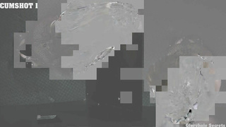 GloryHoleSecrets Annie King First Glory Hole POV