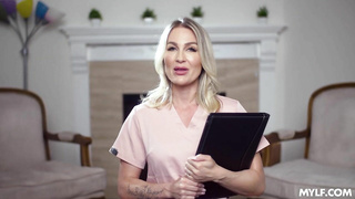 MylfLabs Andi Avalon Edging