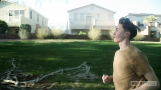 Helixstudios Introducing Ryder Rockwell