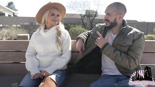 SlutsAroundTown E Harley King