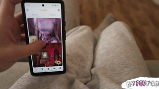 MyPOVFam E Cassie Black