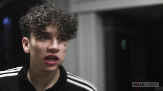 HelixStudios Zach Attack