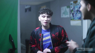 HelixStudios Hall Pass