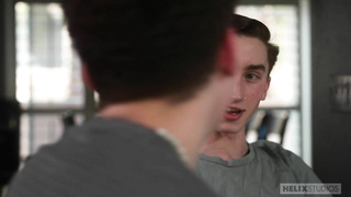 Helixstudios Hot Ass