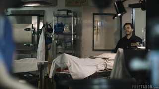 PureTaboo Ashley Lane WRB