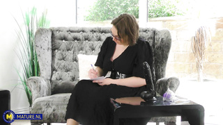 MatureNL Cashmere PP