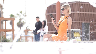 JacquieEtMichelTV Naomi Years Old Medical Secretary In Toulouse PP