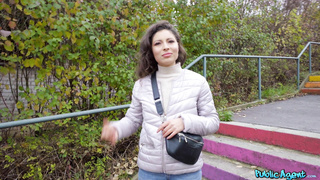 PublicAgent Helina Dream WRB