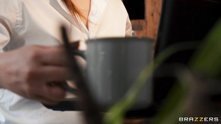 BrazzersExxtra Katty Soarez A Gust Of Horniness WRB