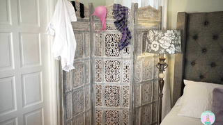 Customs Vanna Bardot Spreads Her Perfect Pussy VSEX