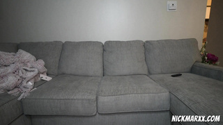 NickMarxx E Maya Mixon NBQ