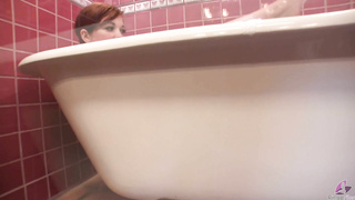 PinupFiles Tessa Fowler Bubble Fun Remaster Narcos