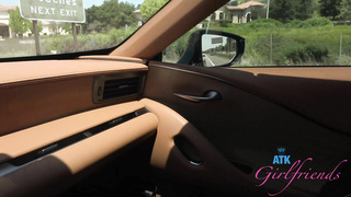 ATKGirlfriends Selina Imai Malibu WRB