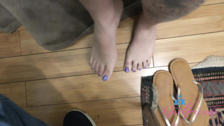 ATKGirlfriends Nicole Luva Schoolgirl POV Sex WRB