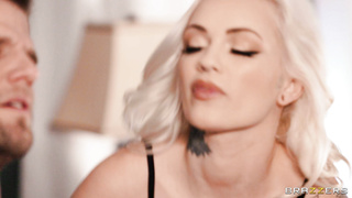 BrazzersExxtra Alex Grey Her Ass Fucks Around And Finds Out WRB